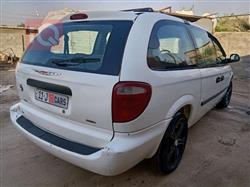 دودج كارافان